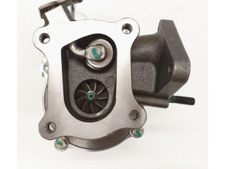 Турбина Dacia Duster LTRPA54359880012, 021TC14642000