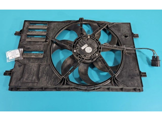 Комплект вентиляторов     5Q0959455BF, IMPRK1394126    Skoda Karoq 