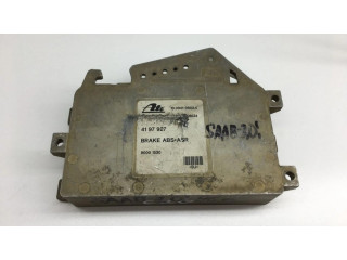 Блок управления 4197927   Saab 9000 CD