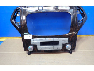 Блок управления климат-контролем 7S7T18C612AM, 0259A   Ford S-MAX