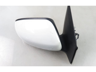 Зеркало электрическое Mitsubishi Lancer X 2007 - года