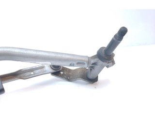 Рулевая рейка  Двигатель стеклоочистителей 3397021391   Peugeot 2008 I 2013 - 2019 года