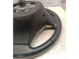 Volant Nissan Pulsar 2015