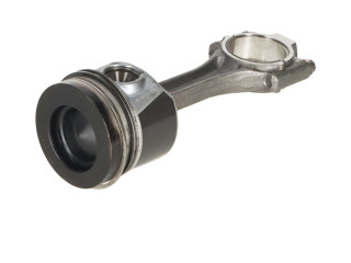 Шатун 03L105401A Volkswagen Golf VII