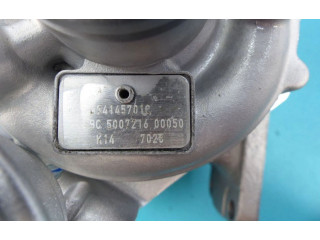 Турбина K147025, IMPRK798033 Volkswagen II LT