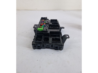 Блок комфорта kk3t15604fae Ford Transit Custom