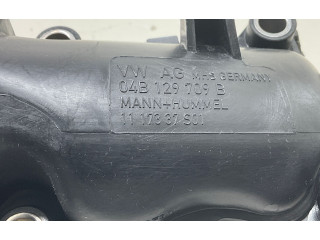 Přístrojová deska  Volkswagen Polo V 6R 2017 04B129709B  