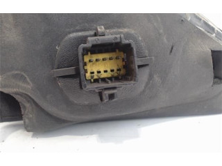 Зеркало электрическое Renault Scenic RX - года