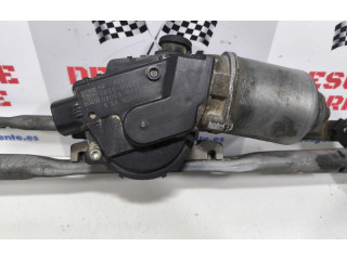 Комплект механизма стеклоочистителей 8511053040 Lexus IS 220D-250-350 2005