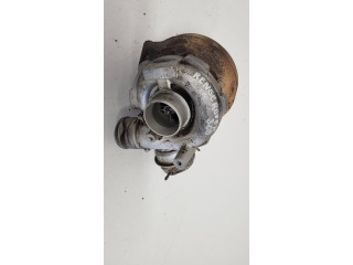 Турбина Land Rover Range Rover L322 712541