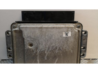 Блок управления двигателя 0281013570, 3911327710   KIA Ceed