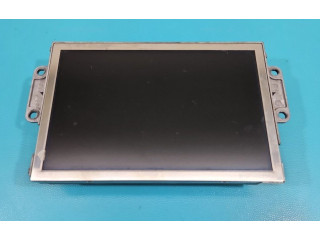 Дисплей 9663724880, IMPRK1437944 Citroen C5