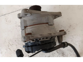 Генератор 037903025M, 0124325013   Volkswagen Polo      