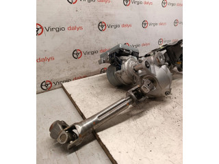 Насос рулевого управления