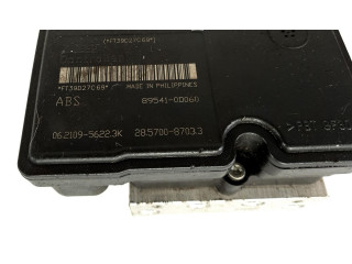 Jednotka ABS 89541-0D060, 1NDTV Toyota Yaris 2010