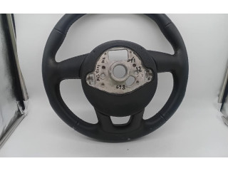 Руль Audi Q3 8U 2011 - 2016 года 8U0419091AL