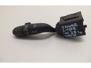 Ручка стеклоочистителей 2R83-17A553-B, 2R83-17A553-B Jaguar S-Type