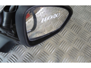 Зеркало электрическое Audi Q5 SQ5 2008 - 2017 года