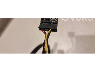 Zpětné zrcátko Audi A4 S4 B9 8W 2019 8W1857410K, 21056202