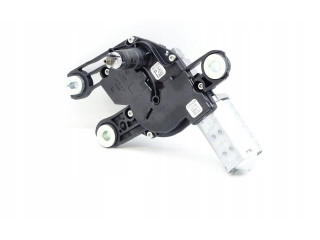 Моторчик заднего дворника 5E5955711B Skoda Octavia Mk3 (5E)