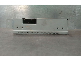 Блок управления двигателя 9849600780 Citroen C5 Aircross