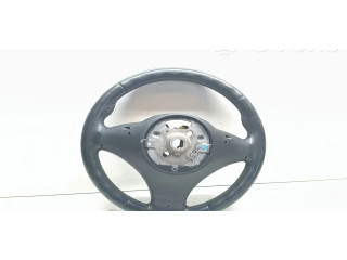 Руль BMW X3 E83  2003-2010 года 3449922      