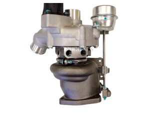 Турбина Citroen DS3 1.6 53039700120, 53039880425