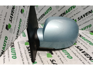 Зеркало электрическое        Hyundai Getz   -  года   