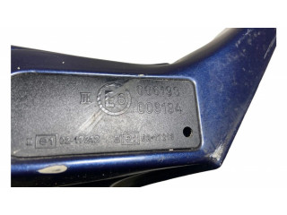Zpětné zrcátko BMW 5 E34 1990 006193, 006194