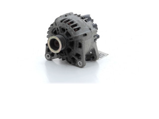 Генератор 8200849752, M0-9830X Renault Trafic I