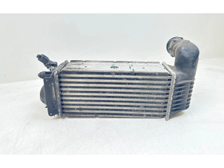 Интеркулер 9637809480, 864223EG Peugeot 607