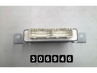 Řídící jednotka 8631A356 Mitsubishi Pajero 2007