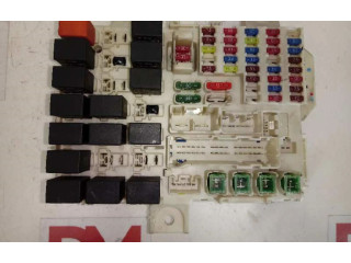 Блок предохранителей MN902449 Smart ForFour I