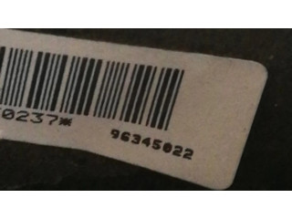 Volant Peugeot 307 2005 96345022