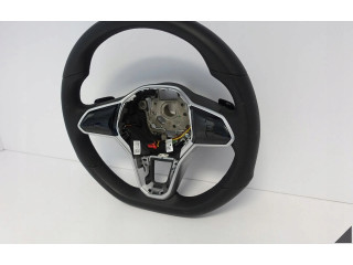 Руль Volkswagen Golf VIII 2019 - года 5H0419089FD