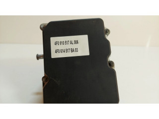 Jednotka ABS 4F0910517AL   Audi A6 S6 C6 4F 2007