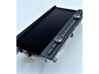 Дисплей 95B919597F, MEZ67412102 Porsche Macan