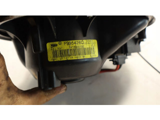 Вентилятор печки F995426Q Audi A3 S3 8P