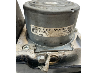 Блок АБС 31362678   Volvo  XC90  2014 -  года