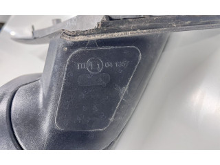 Zpětné zrcátko BMW 2 F46 2016 E1041357, E1-041357