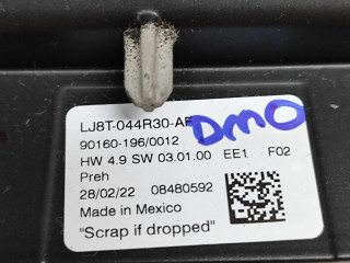 Дисплей LJ8T044R30AF Ford Mustang Mach-E