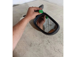 Зеркало электрическое        Volvo V70  2000 - 2004 года   