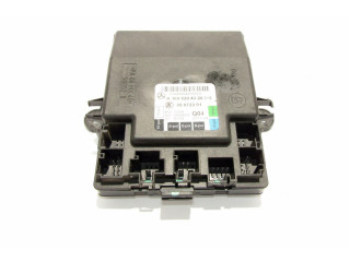 Блок управления A1698204326 Mercedes-Benz A W169