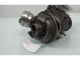 Turbodmychadlo Турбина 8252465002S   Fiat Punto (199)   