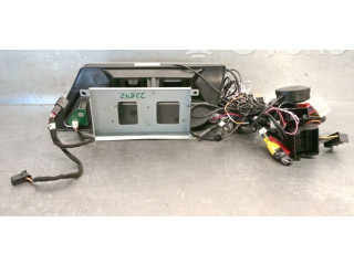 Дисплей Audi A4 Allroad