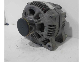 Pojistková skříňka Генератор S542564A Peugeot 307