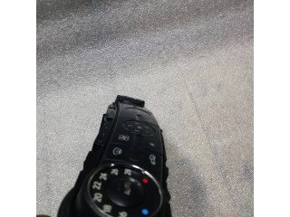 Блок управления климат-контролем 2118300385, 00111304   Mercedes-Benz E W211