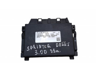 Блок управления коробкой передач A0005458316, A0034463810   Mercedes-Benz Sprinter W906