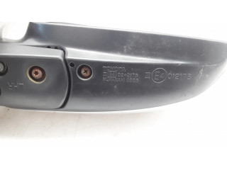 Зеркало электрическое правое Toyota Corolla E120 E130 2000-2004 года