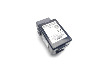 Блок управления 37190-81A70   Suzuki Jimny